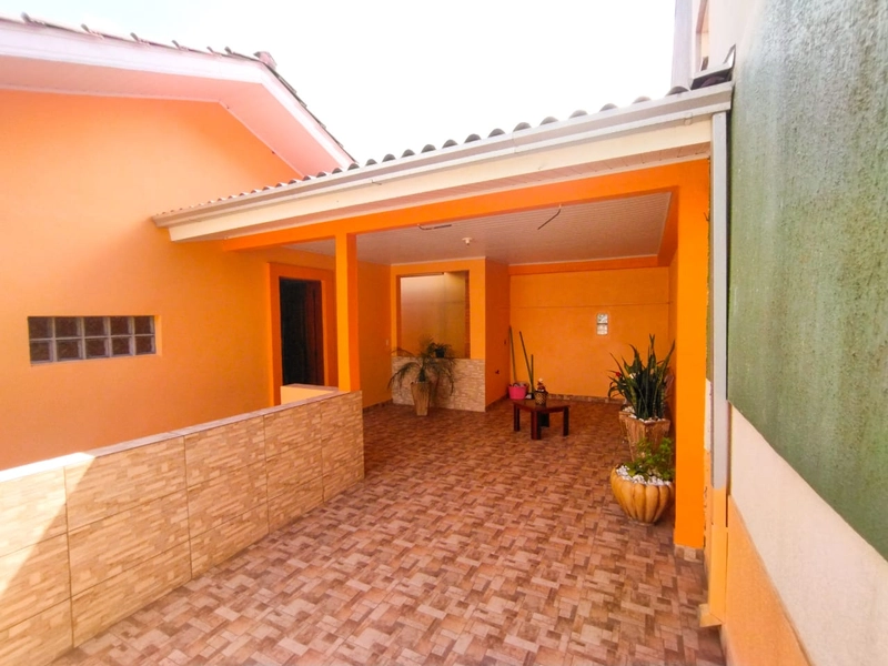 Casa de esquina no São Caetano: 9ª foto da galeria de imagens do imóvel