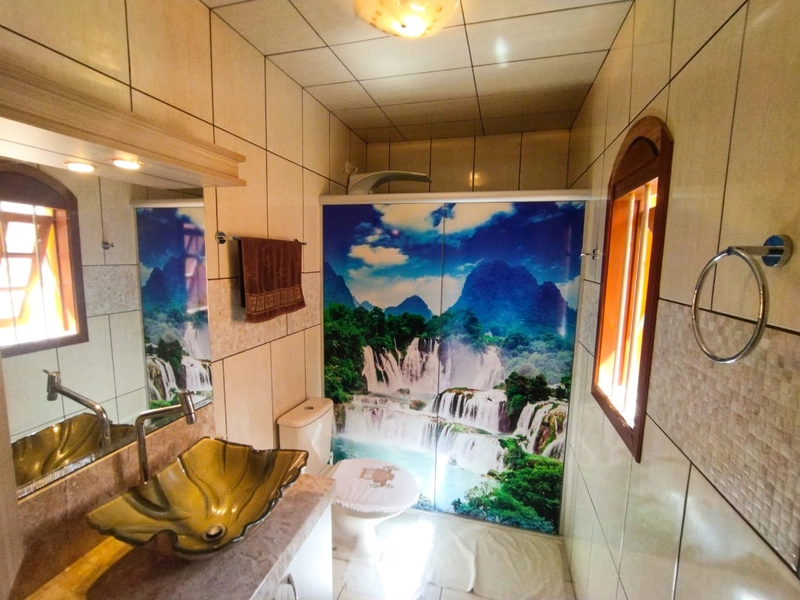 Casa de esquina no São Caetano: 14ª foto da galeria de imagens do imóvel