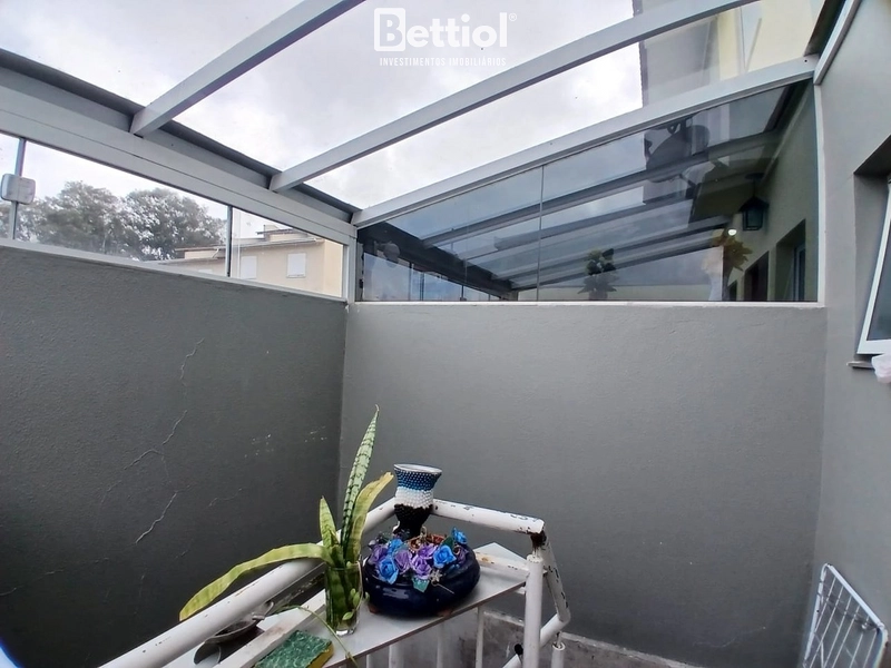 Sobrado Triplex com 2 dormitórios: 5ª foto da galeria de imagens do imóvel