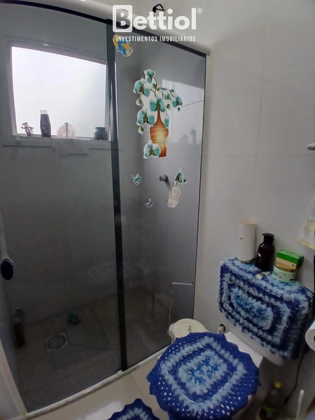 Sobrado Triplex com 2 dormitórios: 8ª foto da galeria de imagens do imóvel