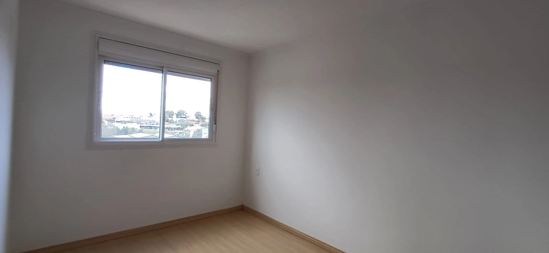 Apartamento Último Andar com Sacada: 3ª foto da galeria de imagens do imóvel