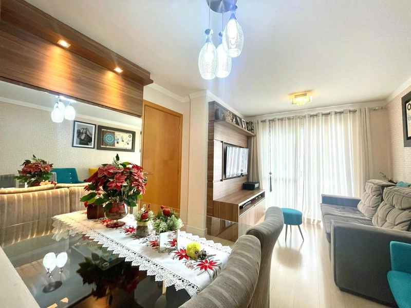 Apartamento com 2 Dormitórios no Madureira: 1ª foto da galeria de imagens do imóvel