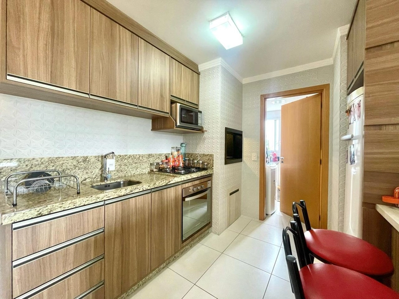 Apartamento com 2 Dormitórios no Madureira: 11ª foto da galeria de imagens do imóvel