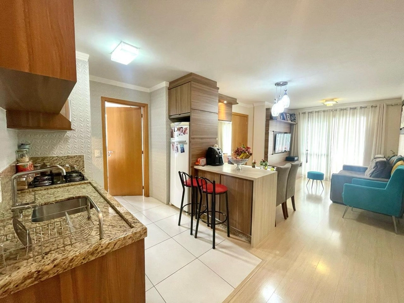 Apartamento com 2 Dormitórios no Madureira: 9ª foto da galeria de imagens do imóvel