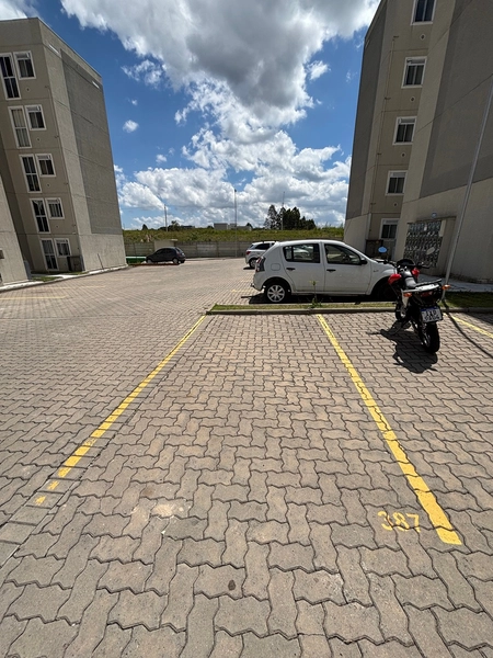 Apartamento - Desvio Rizzo: 3ª foto da galeria de imagens do imóvel
