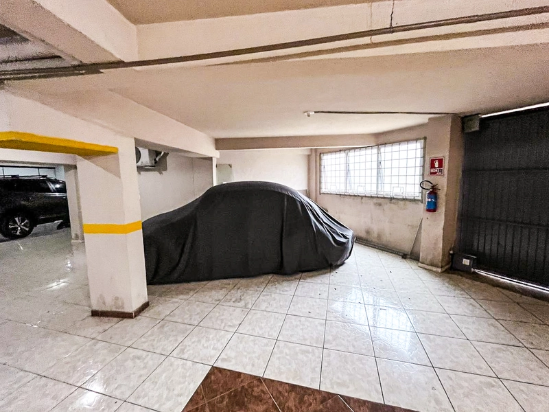 Cobertura Duplex no Pio X: 12ª foto da galeria de imagens do imóvel