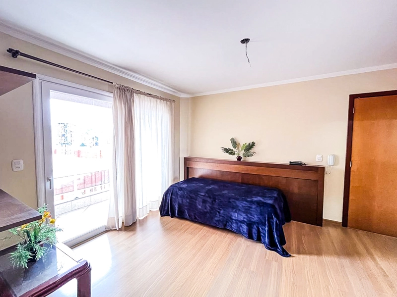 Cobertura Duplex no Pio X: 4ª foto da galeria de imagens do imóvel