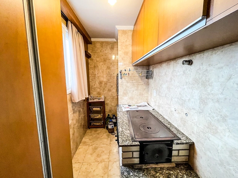 Cobertura Duplex no Pio X: 5ª foto da galeria de imagens do imóvel