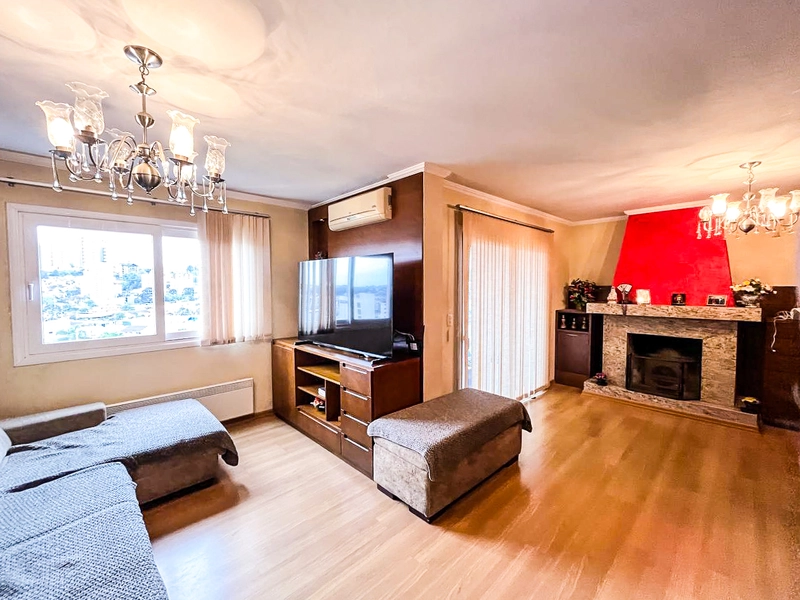 Cobertura Duplex no Pio X: 2ª foto da galeria de imagens do imóvel