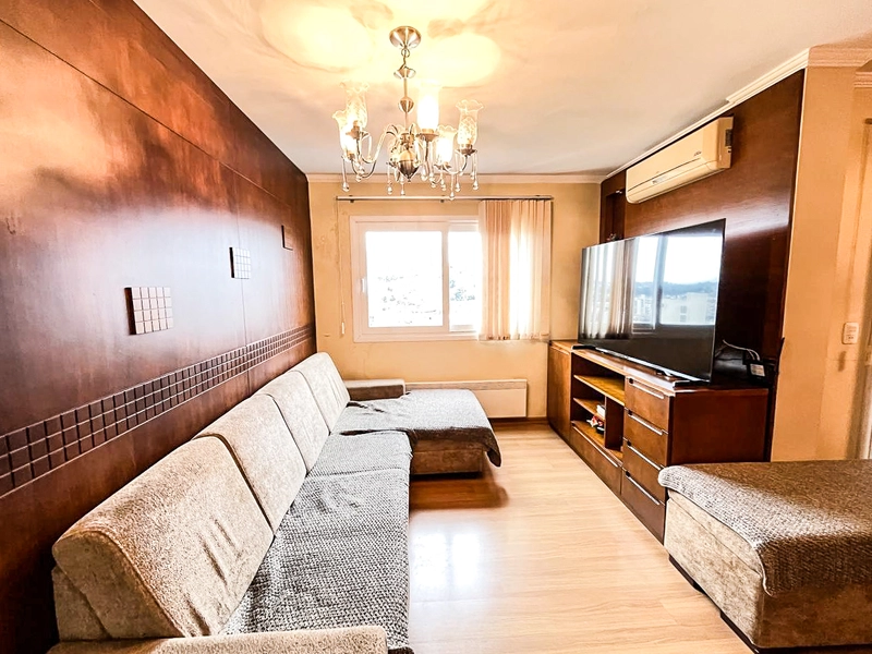Cobertura Duplex no Pio X: 14ª foto da galeria de imagens do imóvel