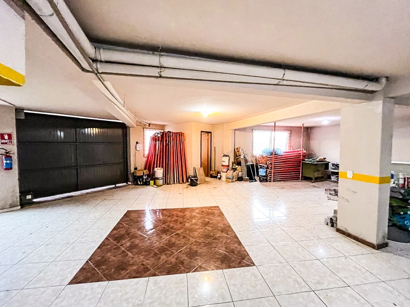 Cobertura Duplex no Pio X: 13ª foto da galeria de imagens do imóvel