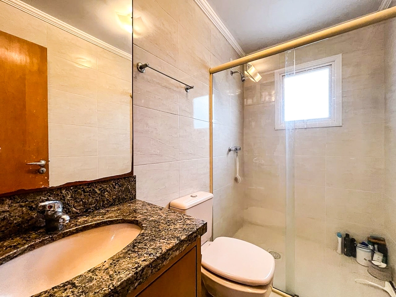 Cobertura Duplex no Pio X: 7ª foto da galeria de imagens do imóvel