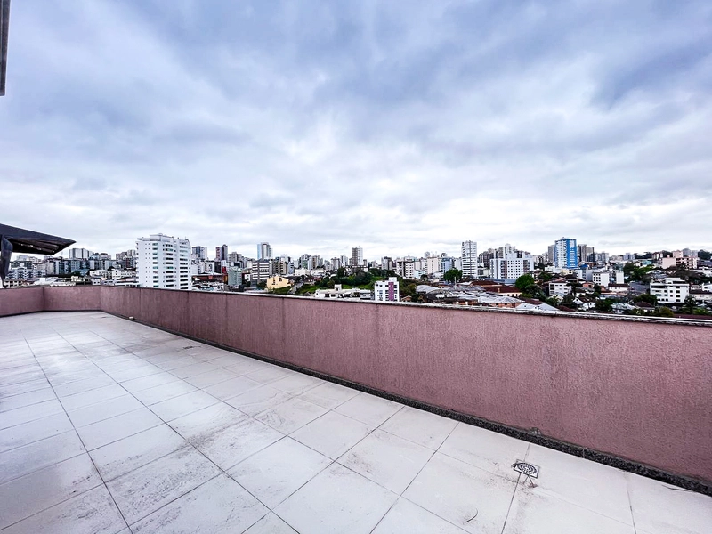 Cobertura Duplex no Pio X: 10ª foto da galeria de imagens do imóvel