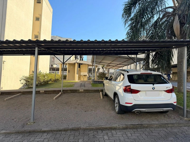 Apartamento Desvio Rizzo 2 quartos: 18ª foto da galeria de imagens do imóvel