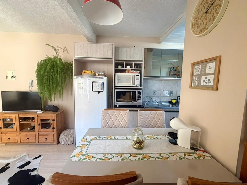 Apartamento Desvio Rizzo 2 quartos: 10ª foto da galeria de imagens do imóvel