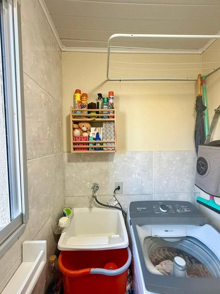 Apartamento Desvio Rizzo 2 quartos: 14ª foto da galeria de imagens do imóvel