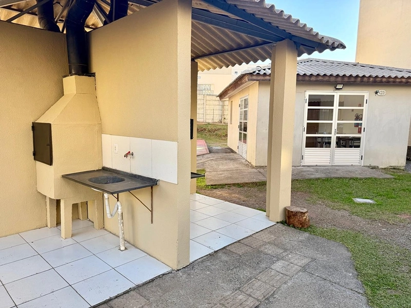 Apartamento Desvio Rizzo 2 quartos: 16ª foto da galeria de imagens do imóvel