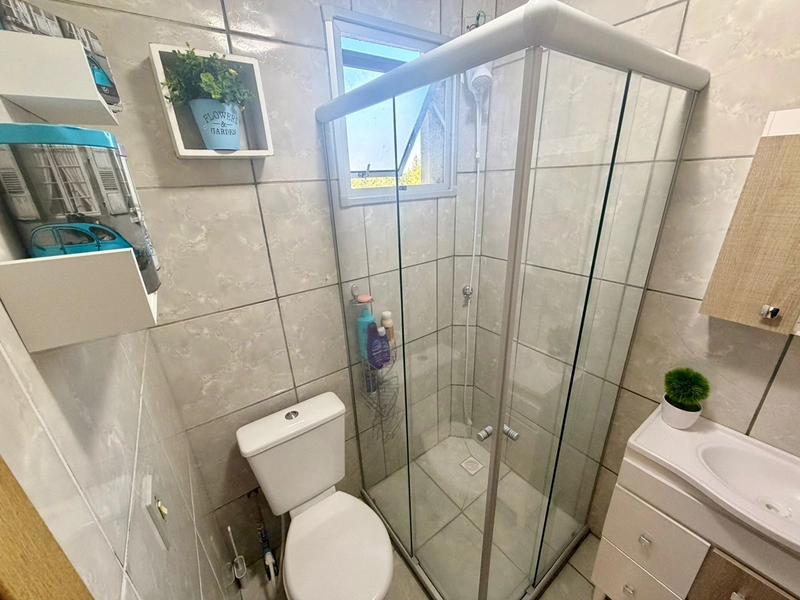 Apartamento Desvio Rizzo 2 quartos: 15ª foto da galeria de imagens do imóvel