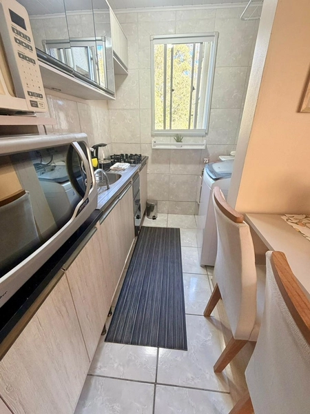Apartamento Desvio Rizzo 2 quartos: 7ª foto da galeria de imagens do imóvel