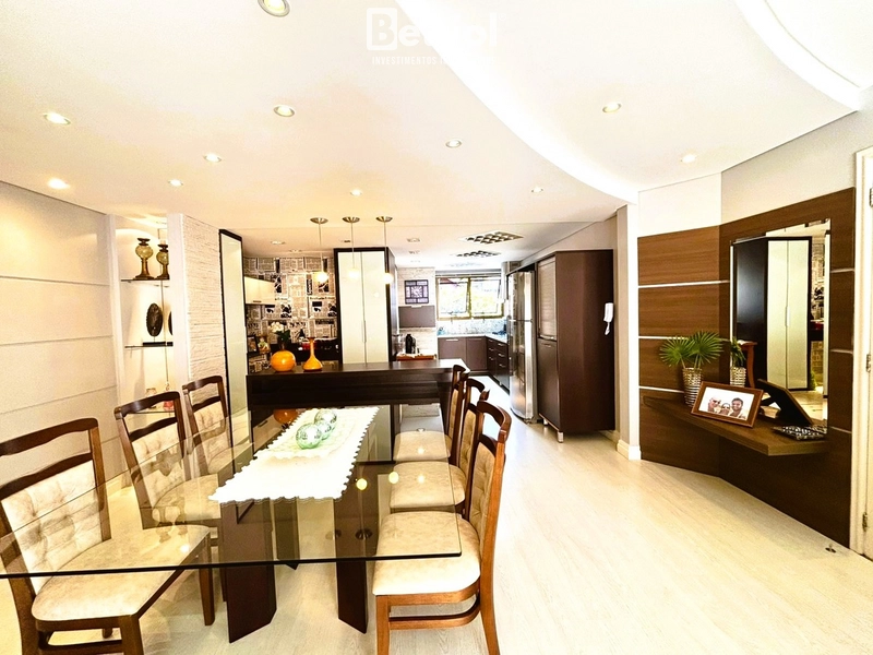 Apartamento no Madureira: 4ª foto da galeria de imagens do imóvel