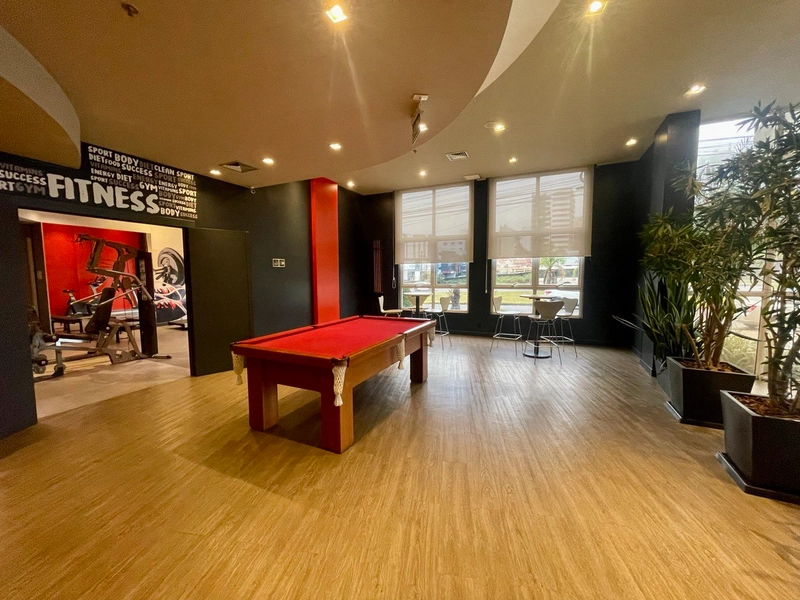Quarto no Ibis Hotel em Caxias do Sul: 4ª foto da galeria de imagens do imóvel