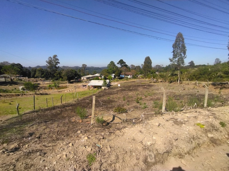 Terreno na Linha Julieta: 3ª foto da galeria de imagens do imóvel