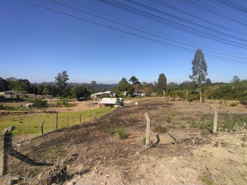 Terreno na Linha Julieta: 1ª foto da galeria de imagens do imóvel