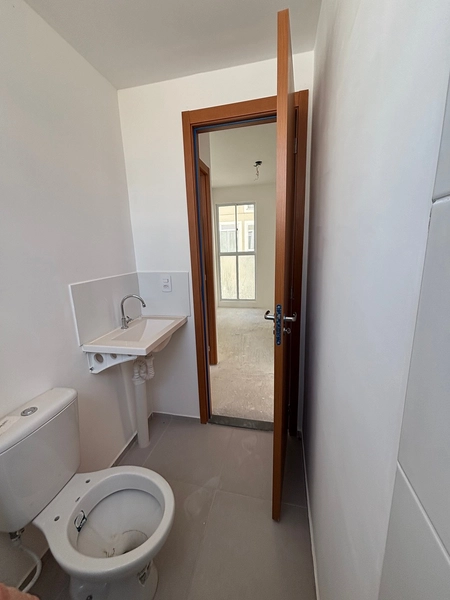 Apartamento - Desvio Rizzo: 1ª foto da galeria de imagens do imóvel