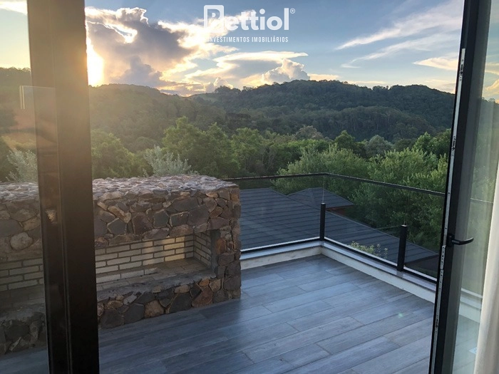 Casa em Condomínio: 9ª foto da galeria de imagens do imóvel