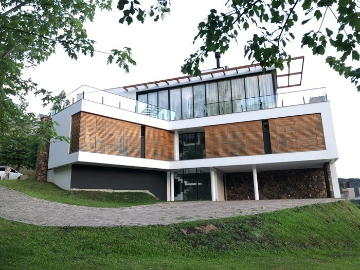 Casa em Condomínio: 4ª foto da galeria de imagens do imóvel