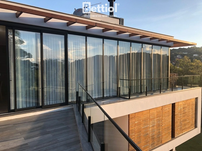 Casa em Condomínio: 5ª foto da galeria de imagens do imóvel