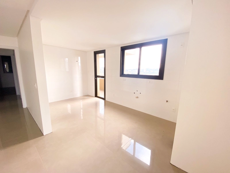 Residencial Bramasole no Vila Horn: 2ª foto da galeria de imagens do imóvel