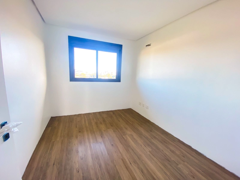 Residencial Bramasole no Vila Horn: 5ª foto da galeria de imagens do imóvel