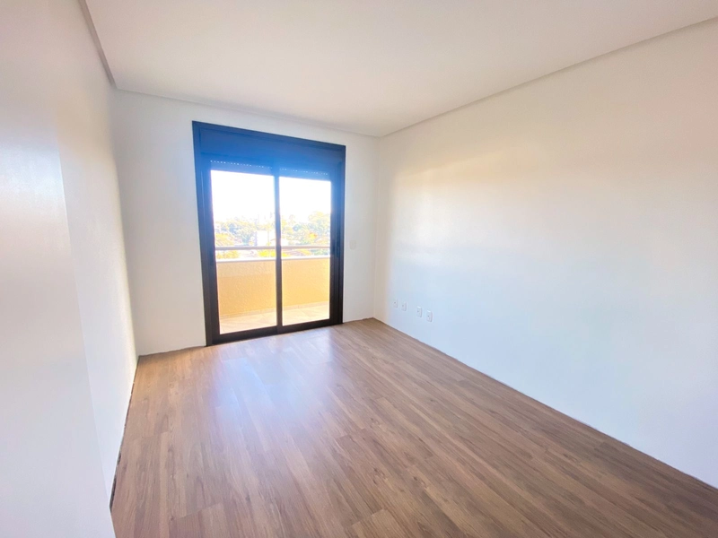 Residencial Bramasole no Vila Horn: 1ª foto da galeria de imagens do imóvel