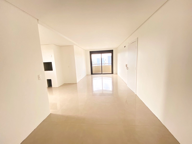 Residencial Bramasole no Vila Horn: 9ª foto da galeria de imagens do imóvel