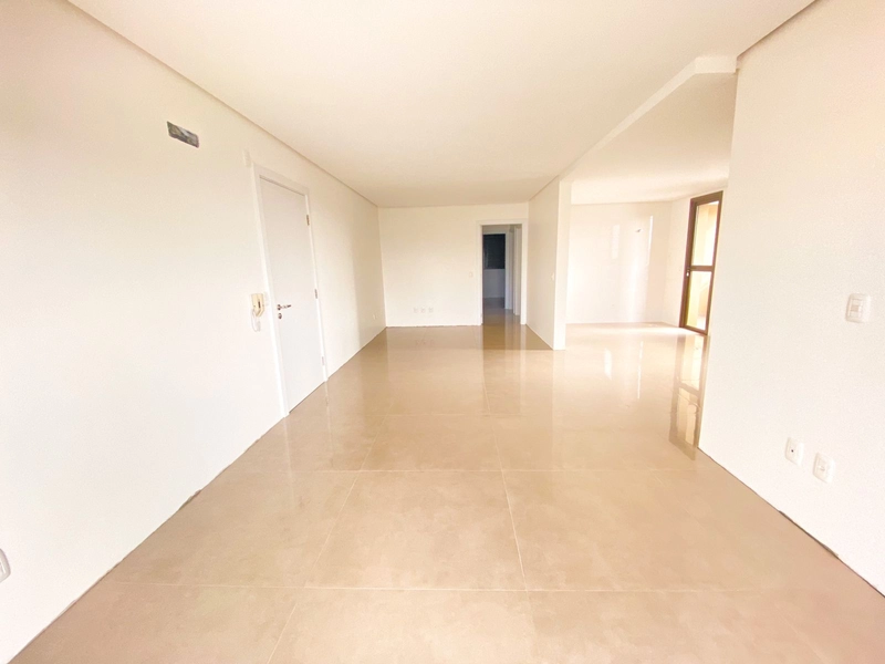 Residencial Bramasole no Vila Horn: 3ª foto da galeria de imagens do imóvel