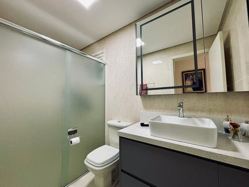 Apartamento 3 quartos - Bela Vista : 12ª foto da galeria de imagens do imóvel