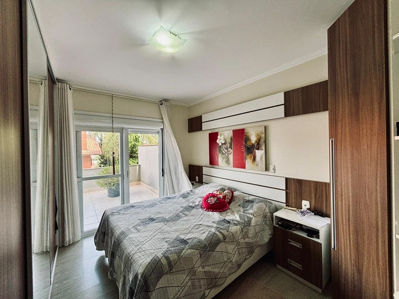 Apartamento 3 quartos - Bela Vista : 4ª foto da galeria de imagens do imóvel