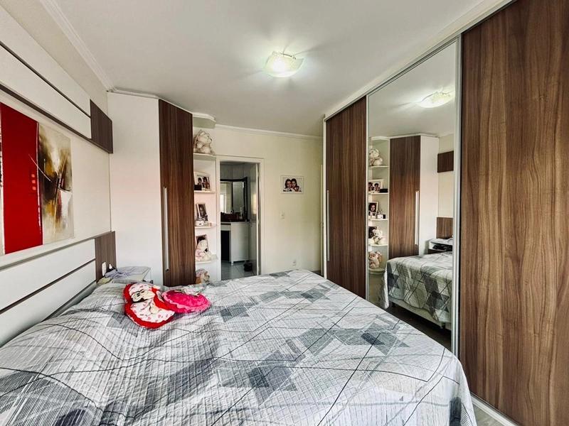 Apartamento 3 quartos - Bela Vista : 3ª foto da galeria de imagens do imóvel