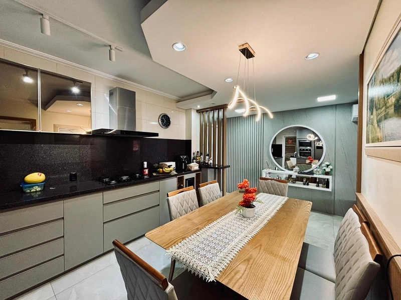 Apartamento 3 quartos - Bela Vista : 10ª foto da galeria de imagens do imóvel