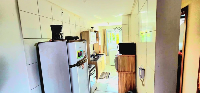 🏡 Apartamento com 2 Dormitórios e Elevador no Bairro Bela Vista – Excelente Custo-Benefício!: 4ª foto da galeria de imagens do imóvel