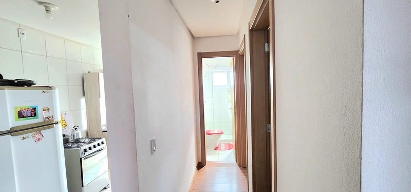 🏡 Apartamento com 2 Dormitórios e Elevador no Bairro Bela Vista – Excelente Custo-Benefício!: 5ª foto da galeria de imagens do imóvel