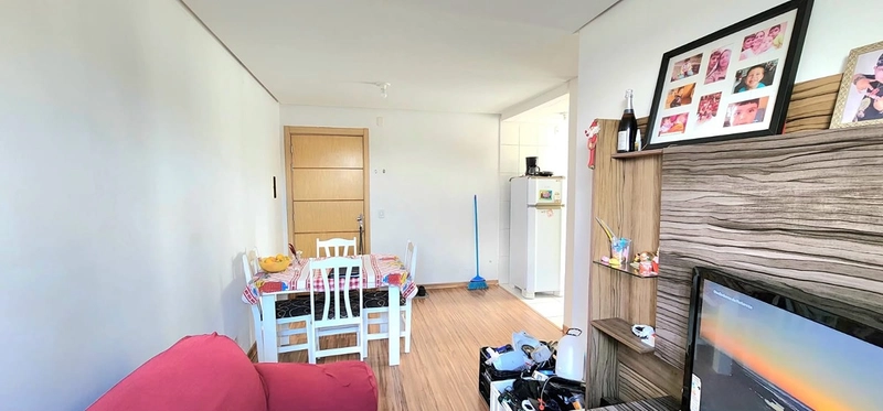 🏡 Apartamento com 2 Dormitórios e Elevador no Bairro Bela Vista – Excelente Custo-Benefício!: 2ª foto da galeria de imagens do imóvel