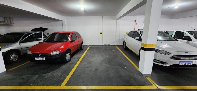 🏡 Apartamento com 2 Dormitórios e Elevador no Bairro Bela Vista – Excelente Custo-Benefício!: 10ª foto da galeria de imagens do imóvel