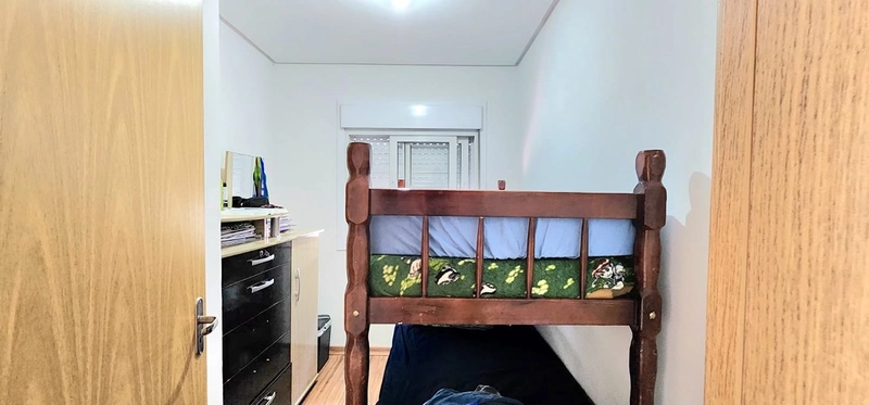 🏡 Apartamento com 2 Dormitórios e Elevador no Bairro Bela Vista – Excelente Custo-Benefício!: 6ª foto da galeria de imagens do imóvel