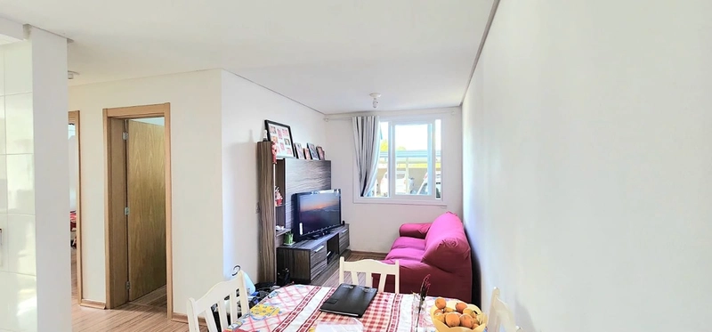 Imóvel residencial ou comercial