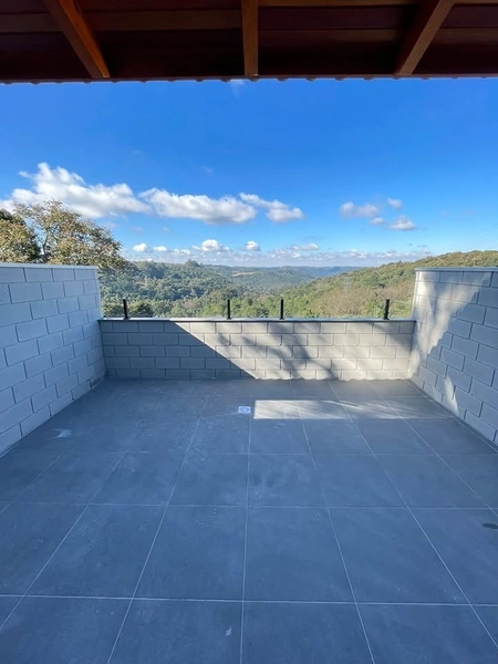 Casa 2 Dormitórios - Bela Vista: 5ª foto da galeria de imagens do imóvel