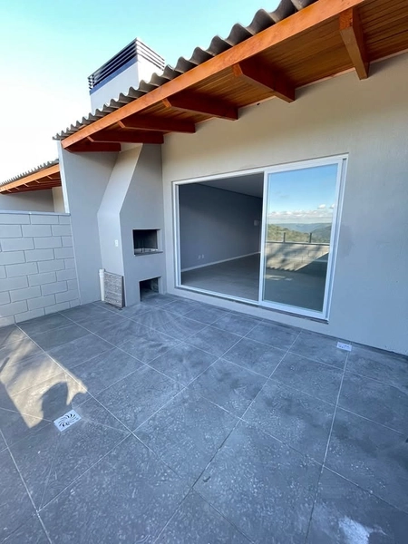 Casa 2 Dormitórios - Bela Vista: 6ª foto da galeria de imagens do imóvel