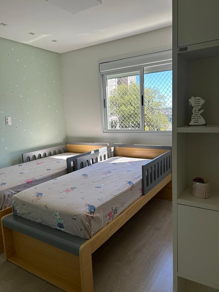 Apartamento dos sonhos à venda em Madureira!: 12ª foto da galeria de imagens do imóvel