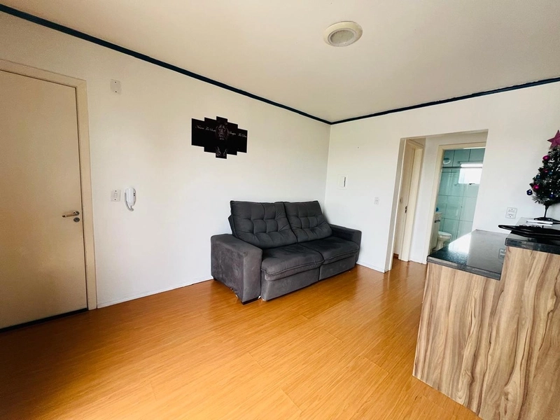 Apartamento Desvio Rizzo com Vaga de garagem coberta: 3ª foto da galeria de imagens do imóvel